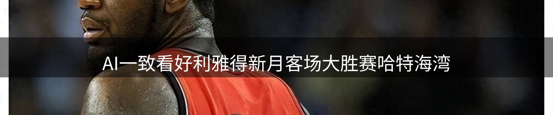 焦点亮点
